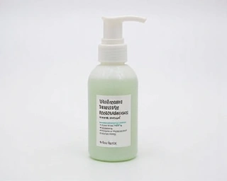 Hydrating Facial Cleanser